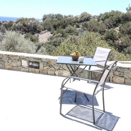 Skouros Villa 2 Kastri  Экстерьер фото