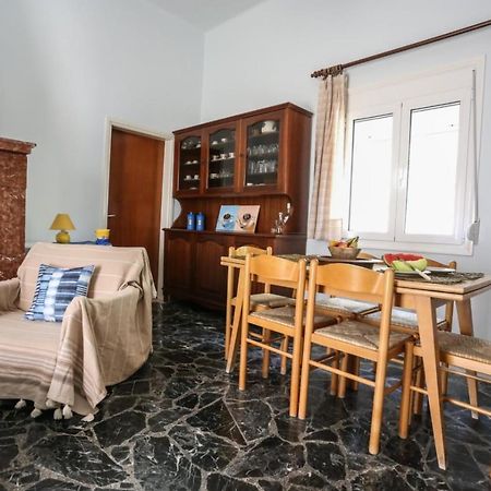 Skouros Villa 2 Kastri  Экстерьер фото