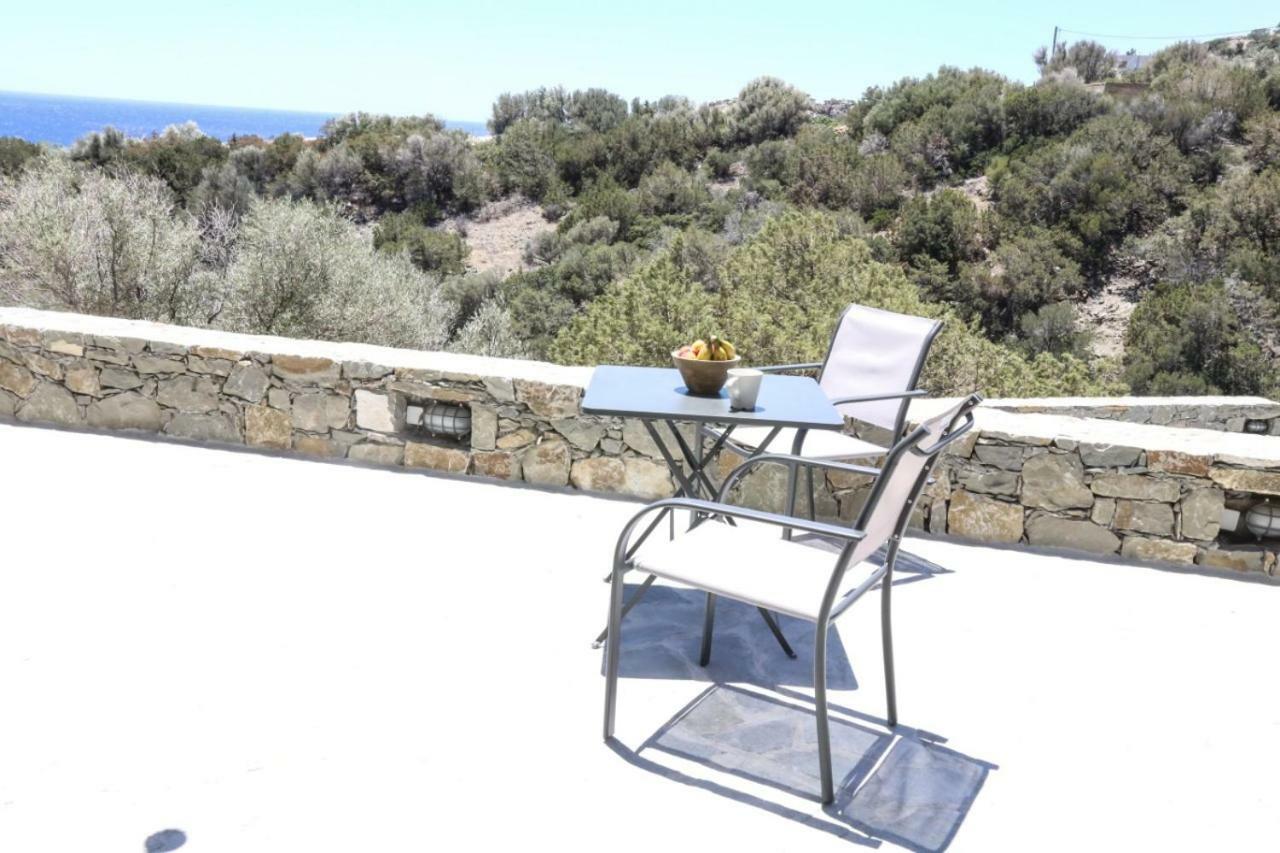 Skouros Villa 2 Kastri  Экстерьер фото