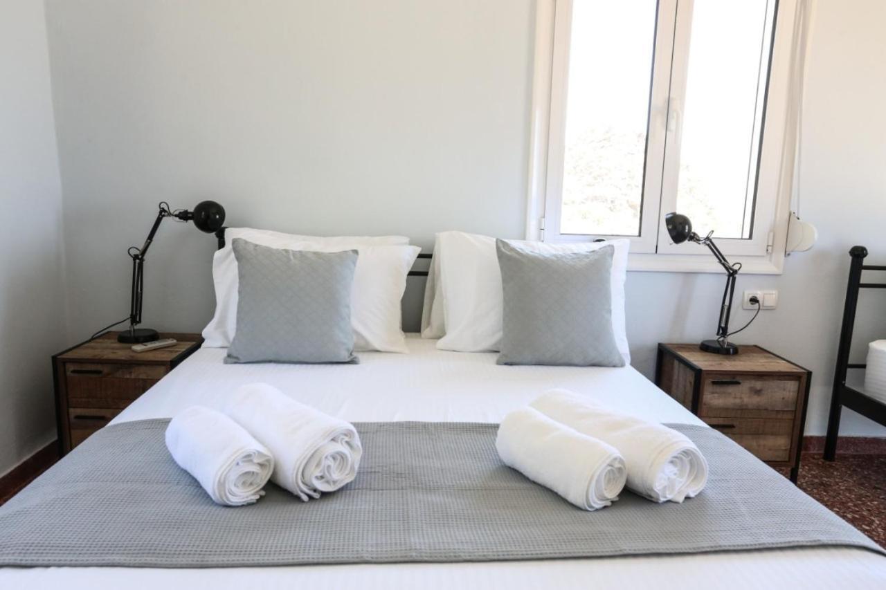 Skouros Villa 2 Kastri  Экстерьер фото